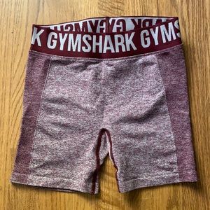 Gymshark flex shorts